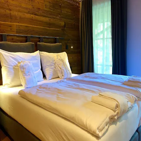 Chalet Glemmerl Mountain Lodge, Hinterglemm Saalbach-Hinterglemm