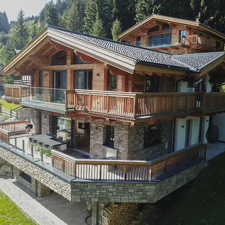 Glemmerl Mountain Lodge, Hinterglemm * Saalbach-Hinterglemm
