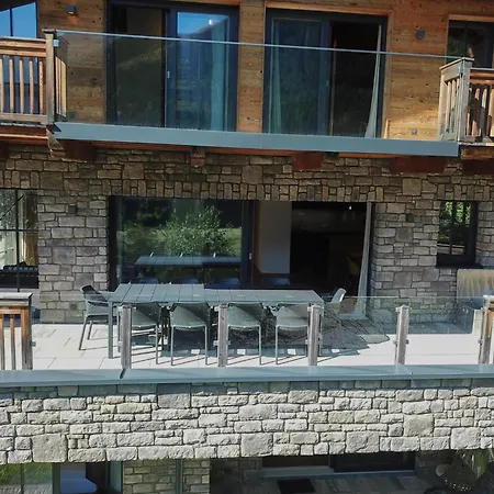 Glemmerl Mountain Lodge, Hinterglemm * Saalbach-Hinterglemm