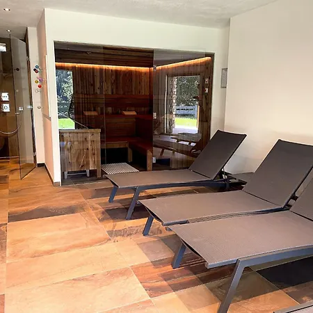 Glemmerl Mountain Lodge, Hinterglemm *