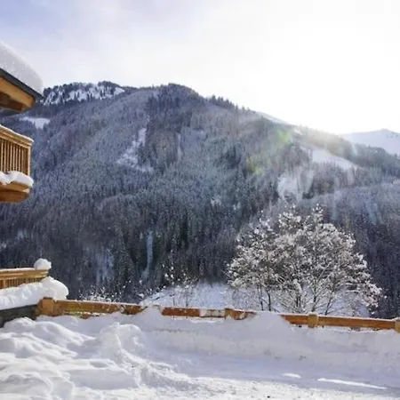 Glemmerl Mountain Lodge, Chalet *