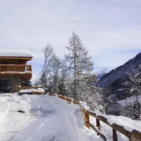 Glemmerl Mountain Lodge,
