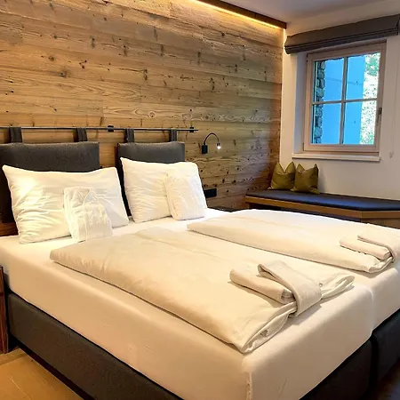 Glemmerl Mountain Lodge, Chalé Saalbach-Hinterglemm